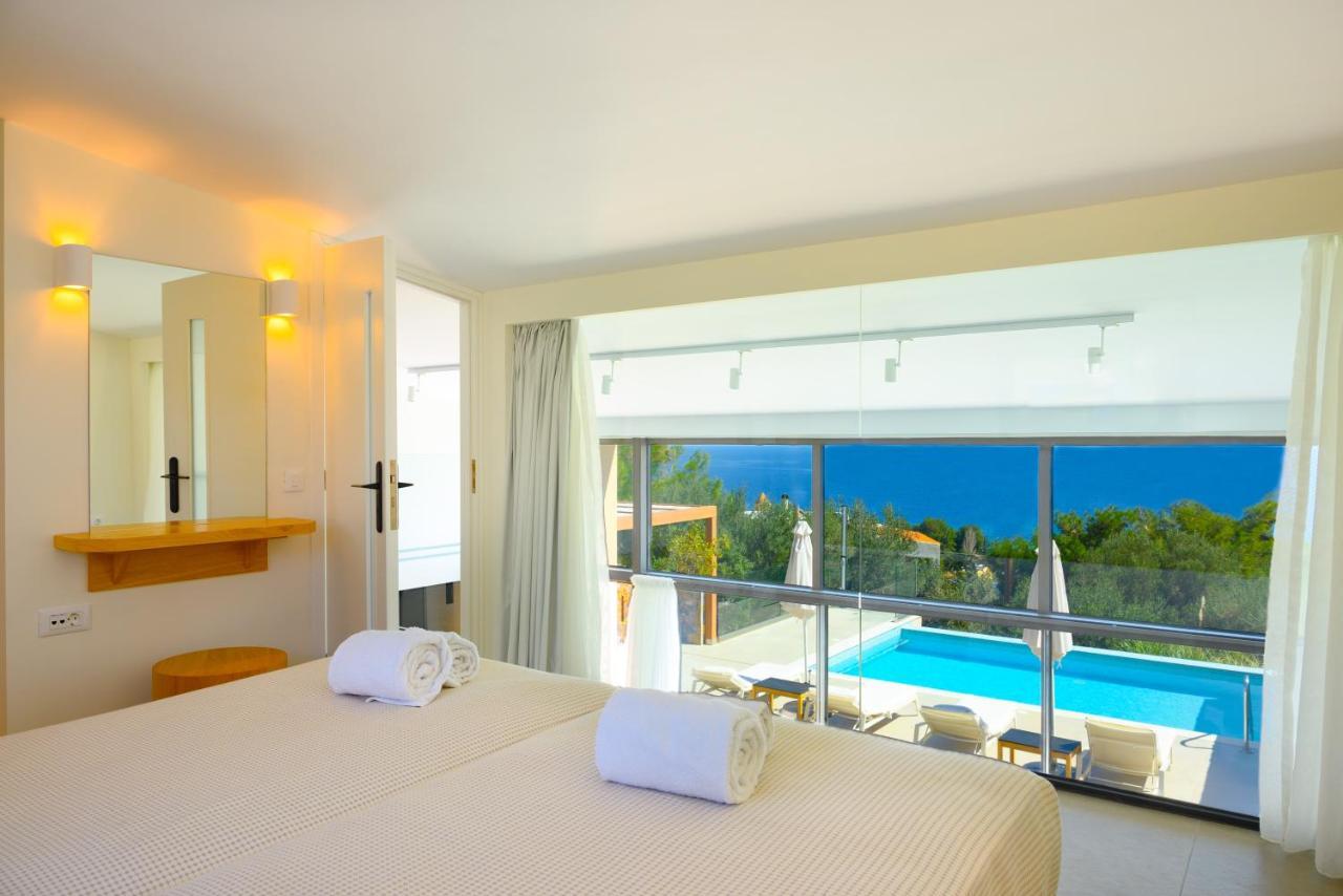 Mirabella Hills Villa Agios Nikolaos  Exterior photo