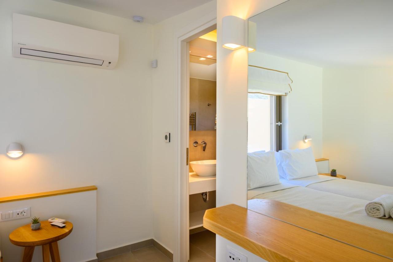 Mirabella Hills Villa Agios Nikolaos  Exterior photo
